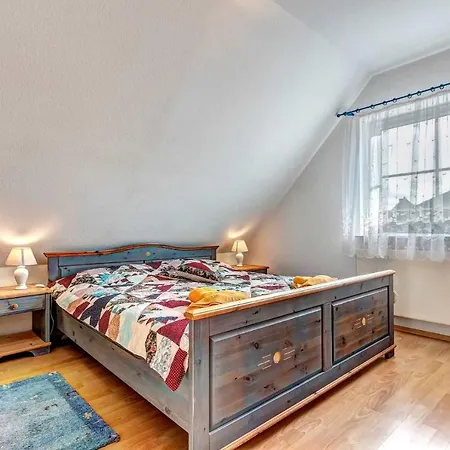 Ferienhaus Clara