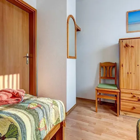 Ferienhaus Clara Stoben