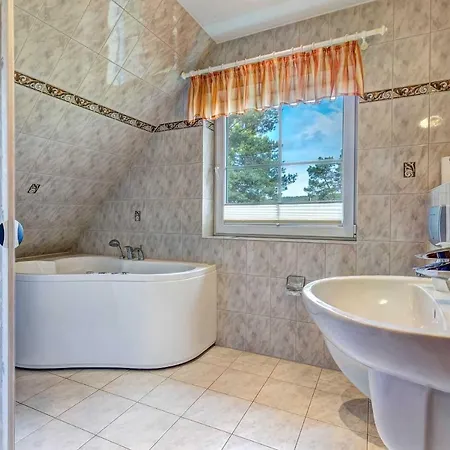 Ferienhaus Clara Dom wakacyjny *