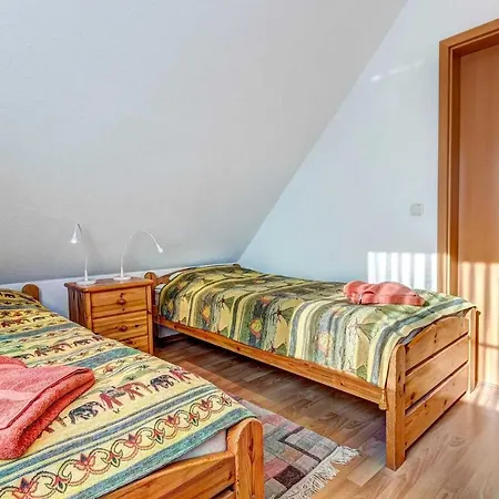 Ferienhaus Clara *