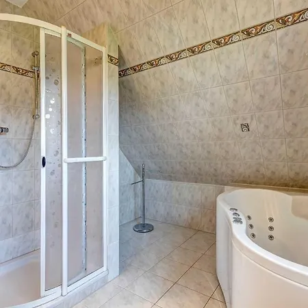 Dom wakacyjny Ferienhaus Clara