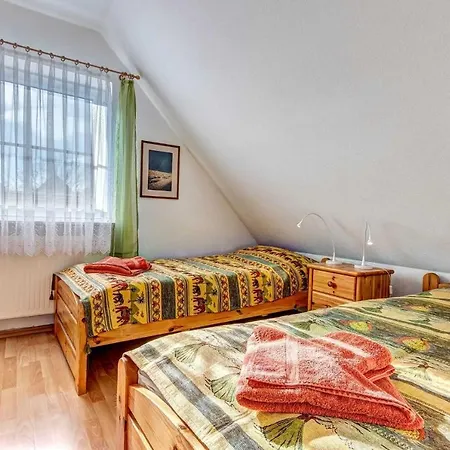 Ferienhaus Clara Dom wakacyjny *
