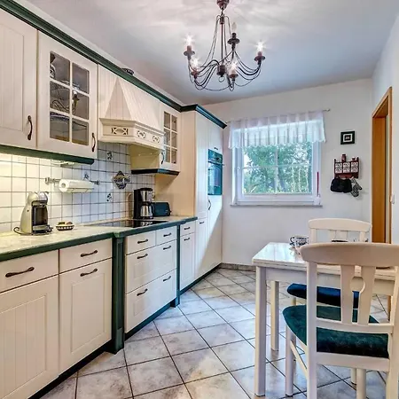 Ferienhaus Clara Dom wakacyjny