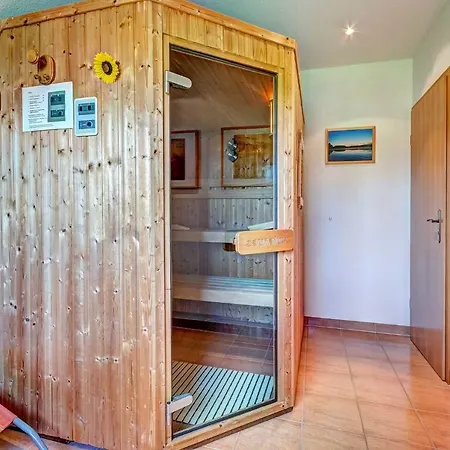 Ferienhaus Clara * Stoben