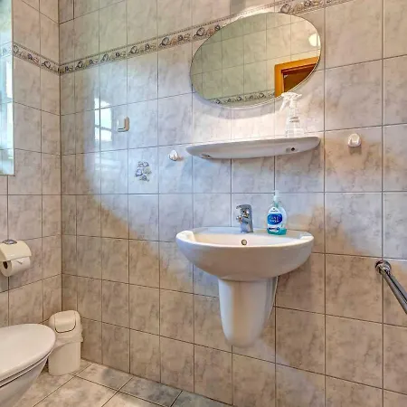 Ferienhaus Clara Stoben