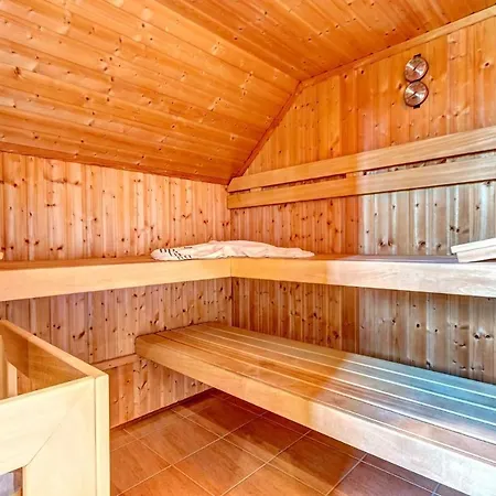 Ferienhaus Clara *