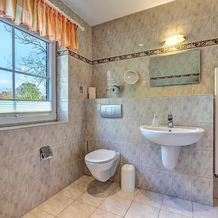 Dom wakacyjny Ferienhaus Clara