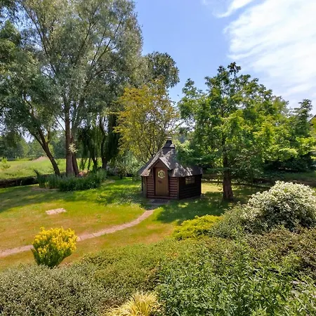 Ferienhaus Clara