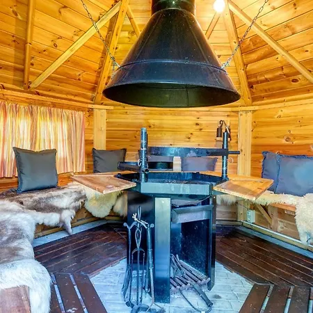 Dom wakacyjny Ferienhaus Clara *