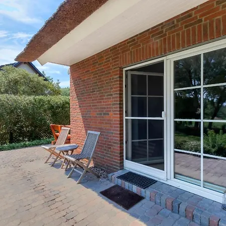 Dom wakacyjny Ferienhaus Clara *