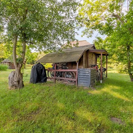 Ferienhaus Clara